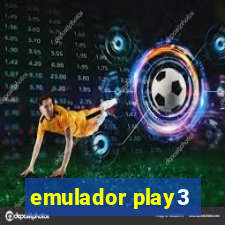 emulador play3